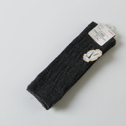 【家居】女士長筒保暖