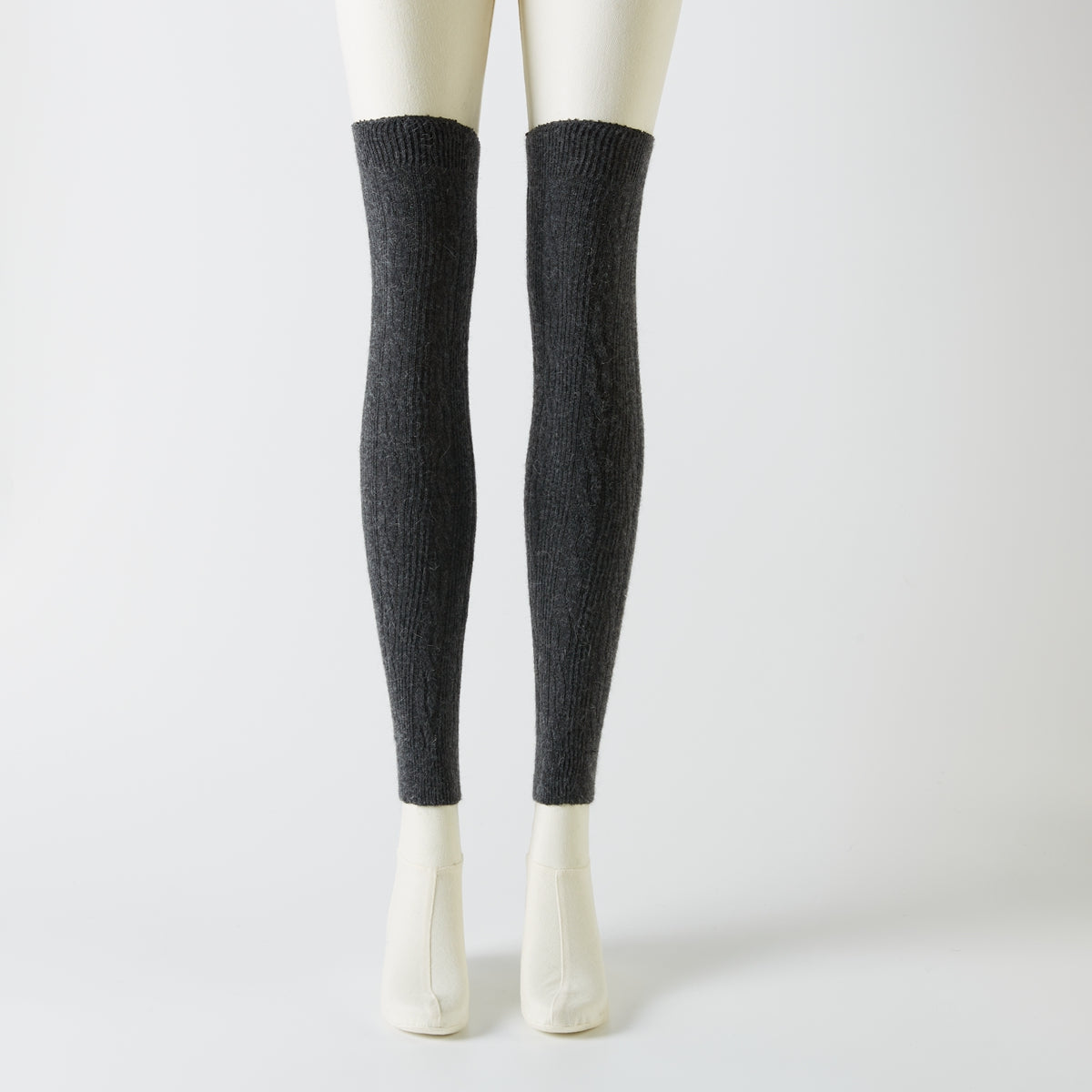 【家居】女士長筒保暖