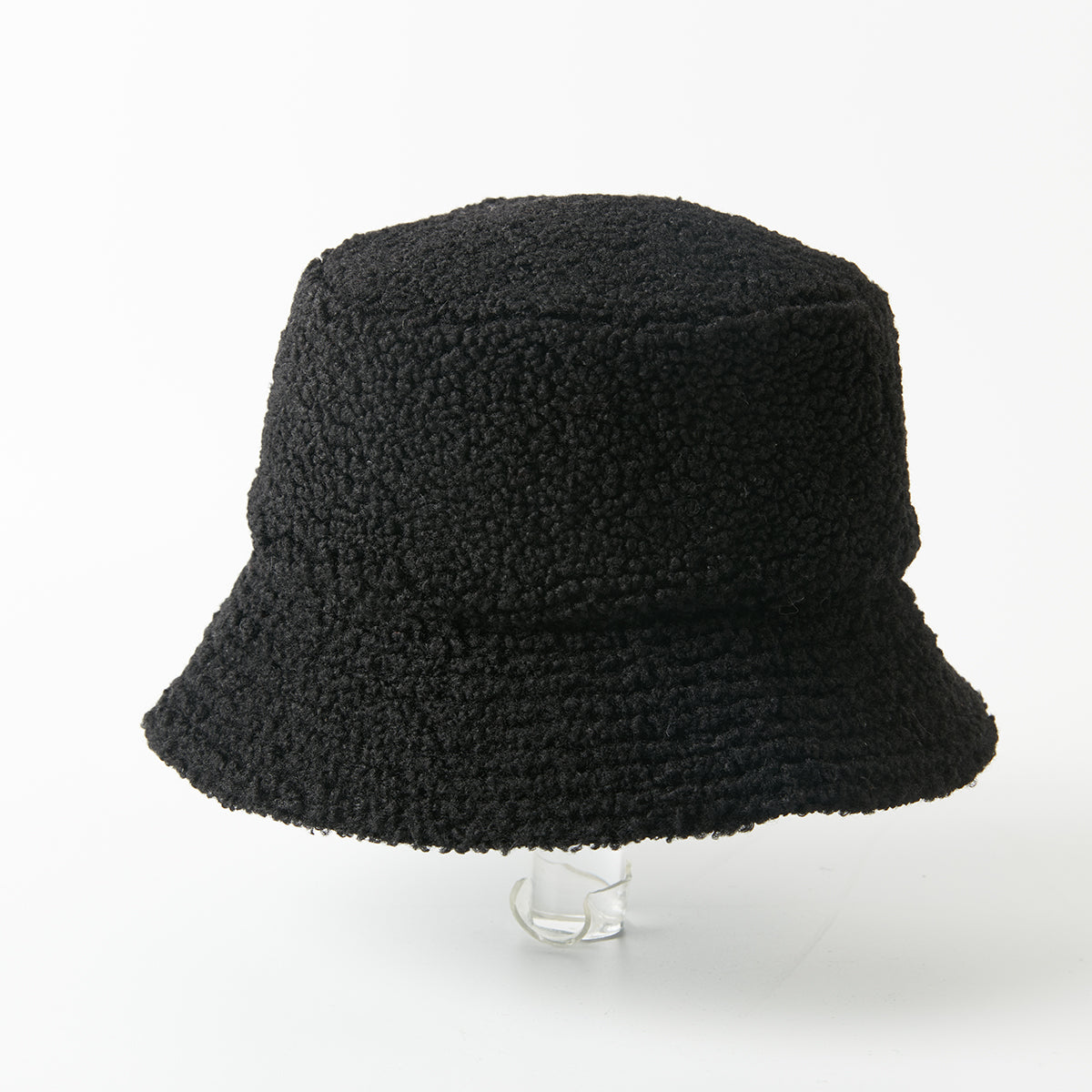 【家居】雙面漁夫帽 黑色