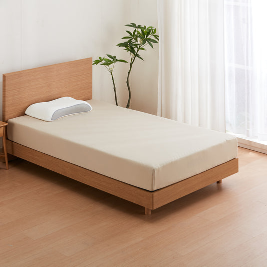 【家居】高彈床笠N-FIT