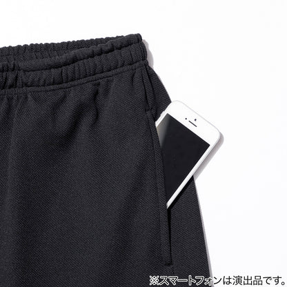 【家居】男士 冷感家居服套裝 網眼