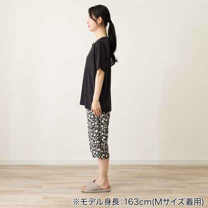 【家居】女士 冷感家居服套裝