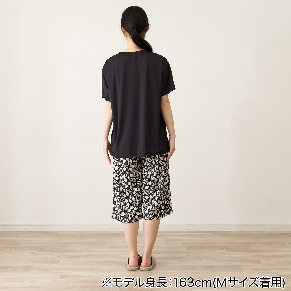 【家居】女士 冷感家居服套裝