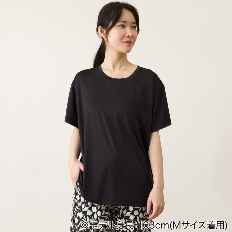 【家居】女士 冷感家居服套裝