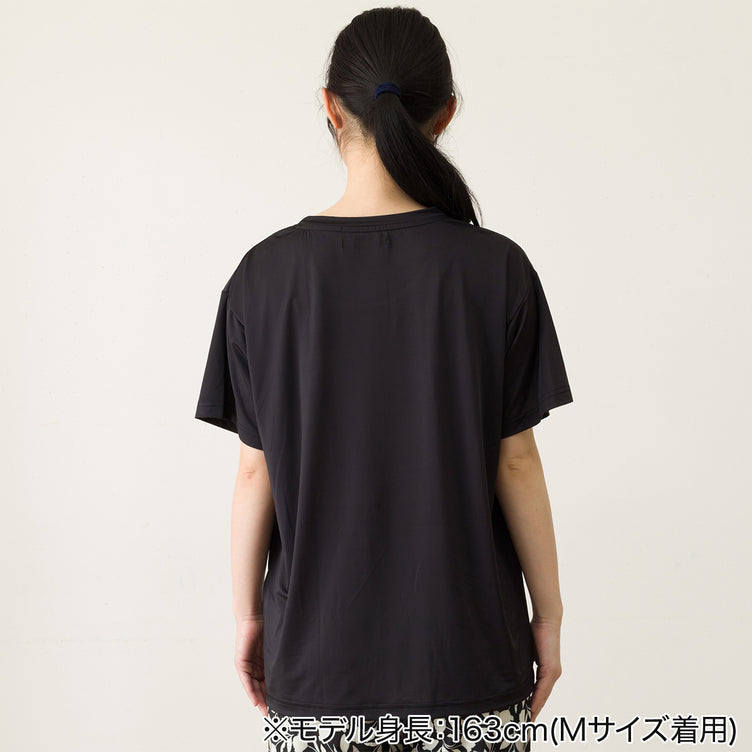 【家居】女士 冷感家居服套裝