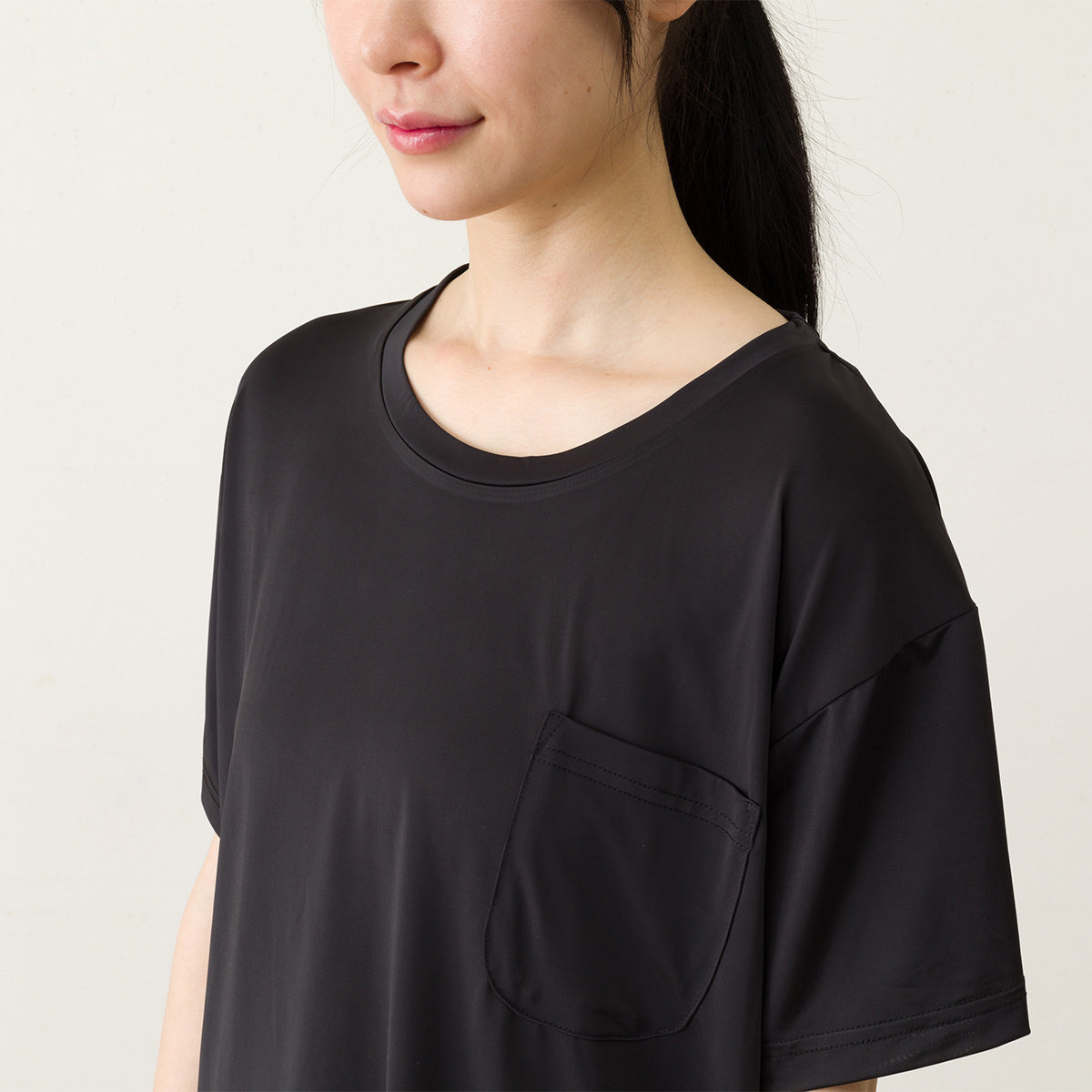 【家居】女士 冷感家居服套裝