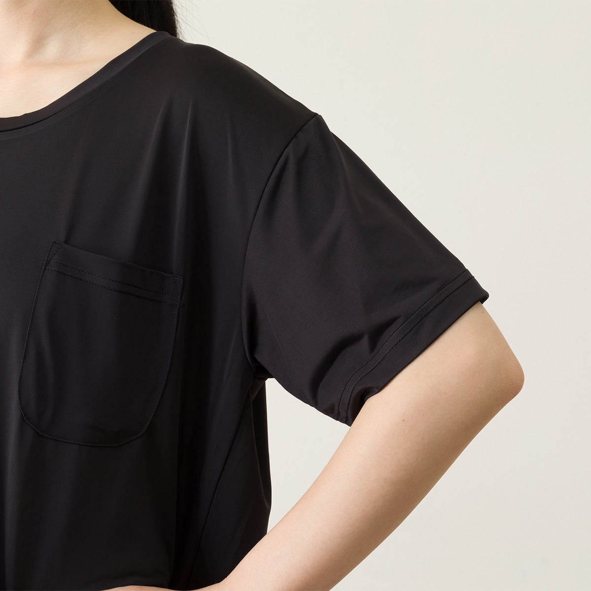 【家居】女士 冷感家居服套裝