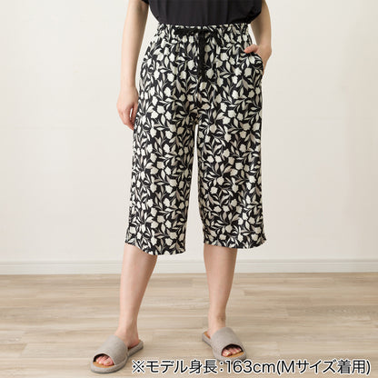 【家居】女士 冷感家居服套裝