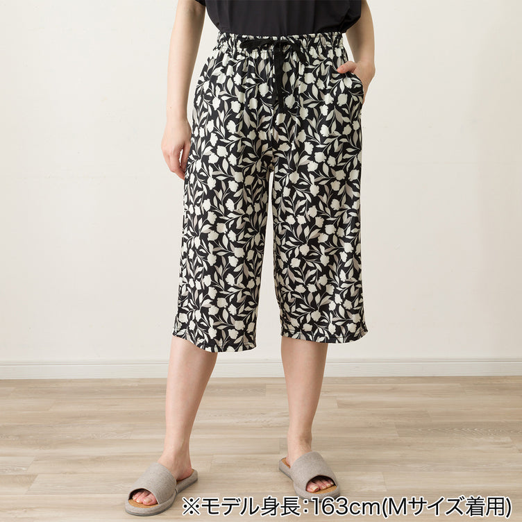 【家居】女士 冷感家居服套裝