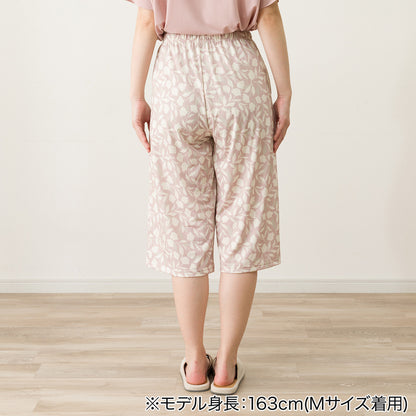 【家居】女士 冷感家居服套裝