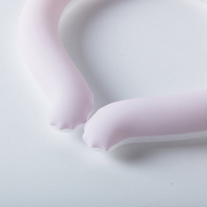 【家居】冷感頸環