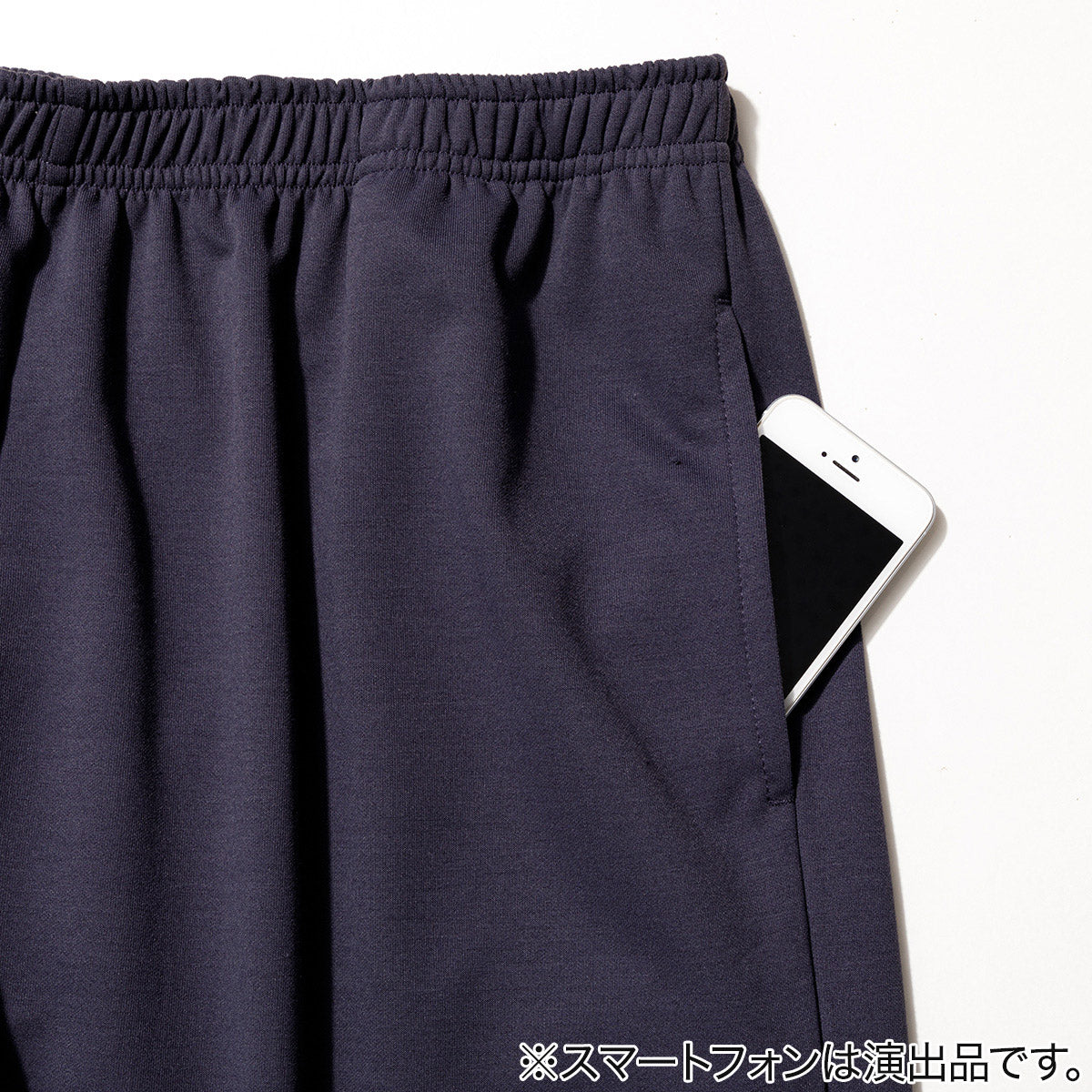 【家居】男士短褲 NV色