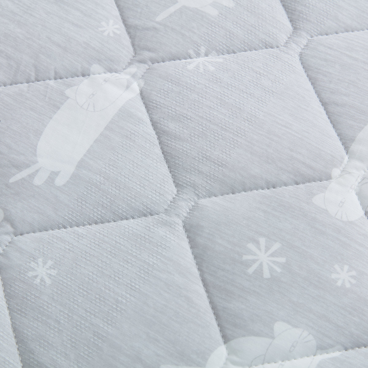 【家居】強冷感 S26 貓咪系列 床墊/枕墊/薄被/毛巾被