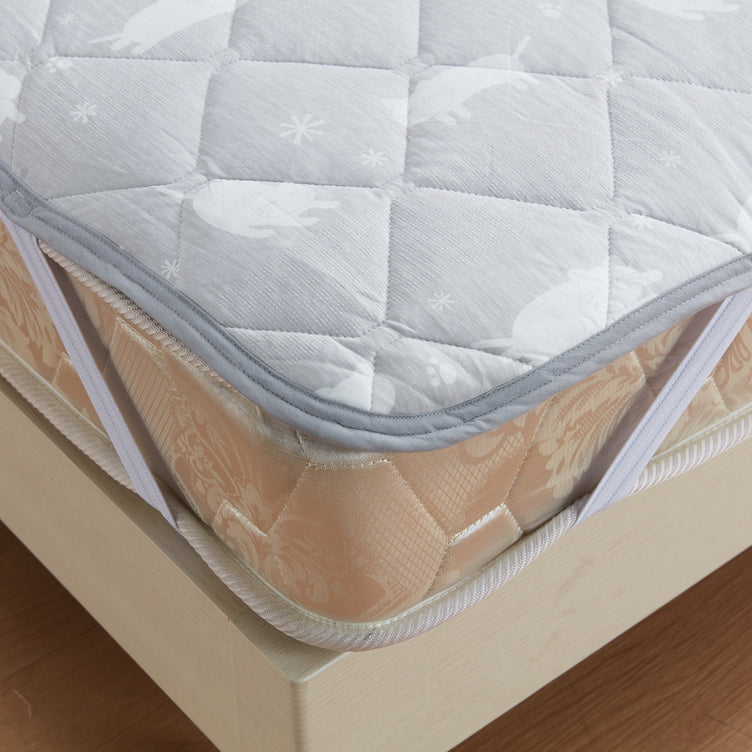 【家居】強冷感 S26 貓咪系列 床墊/枕墊/薄被/毛巾被