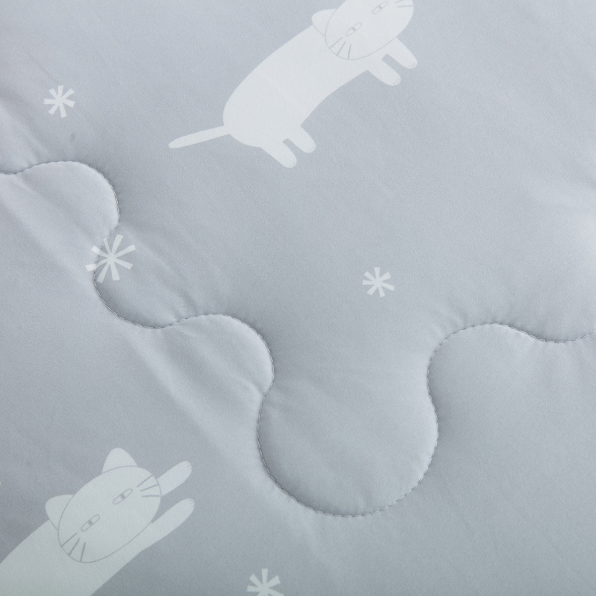 【家居】強冷感 S26 貓咪系列 床墊/枕墊/薄被/毛巾被