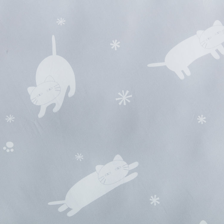 【家居】強冷感 S26 貓咪系列 床墊/枕墊/薄被/毛巾被