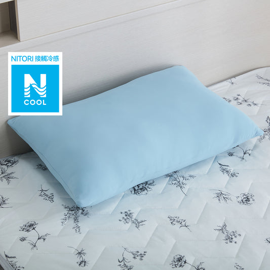 【家居】高彈力冷感枕 BL
