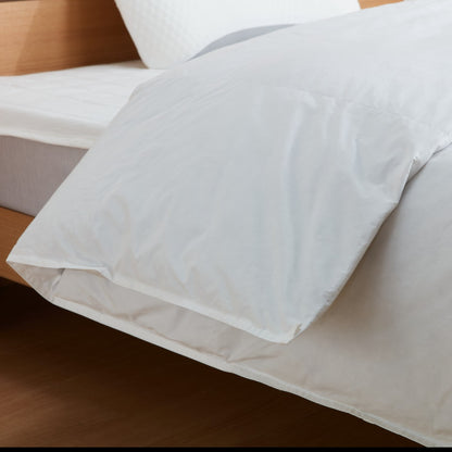 【家居】全棉鵝絨被GGD90