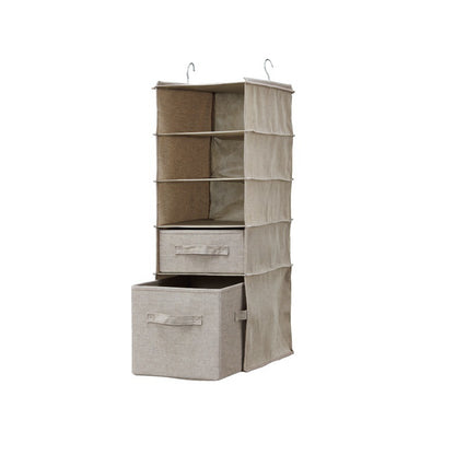 【家居】掛式收納 EB2c01