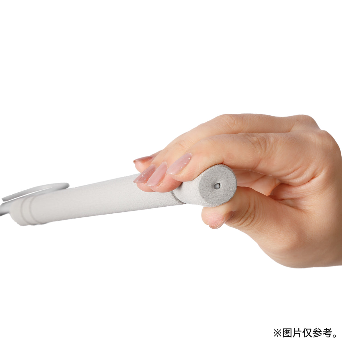 【家居】EVA防滑衣架/褲架 2件裝 YK2c02