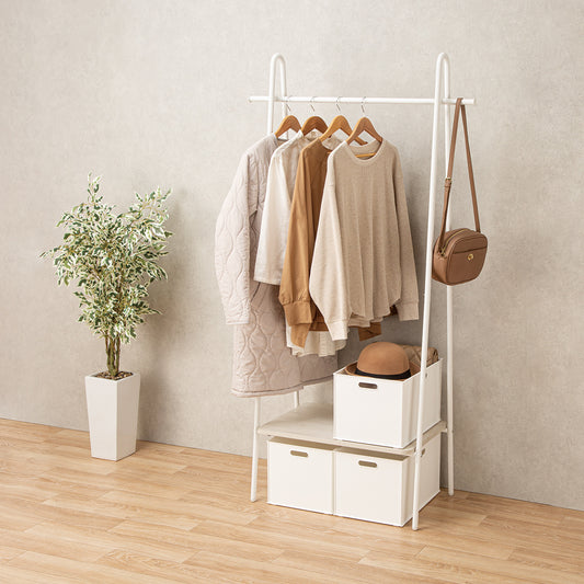 【家居】A型掛衣架 BH2c02