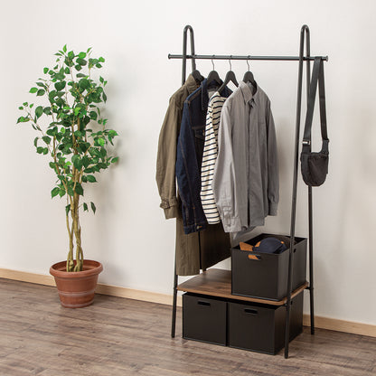 【家居】A型掛衣架 BH2c02