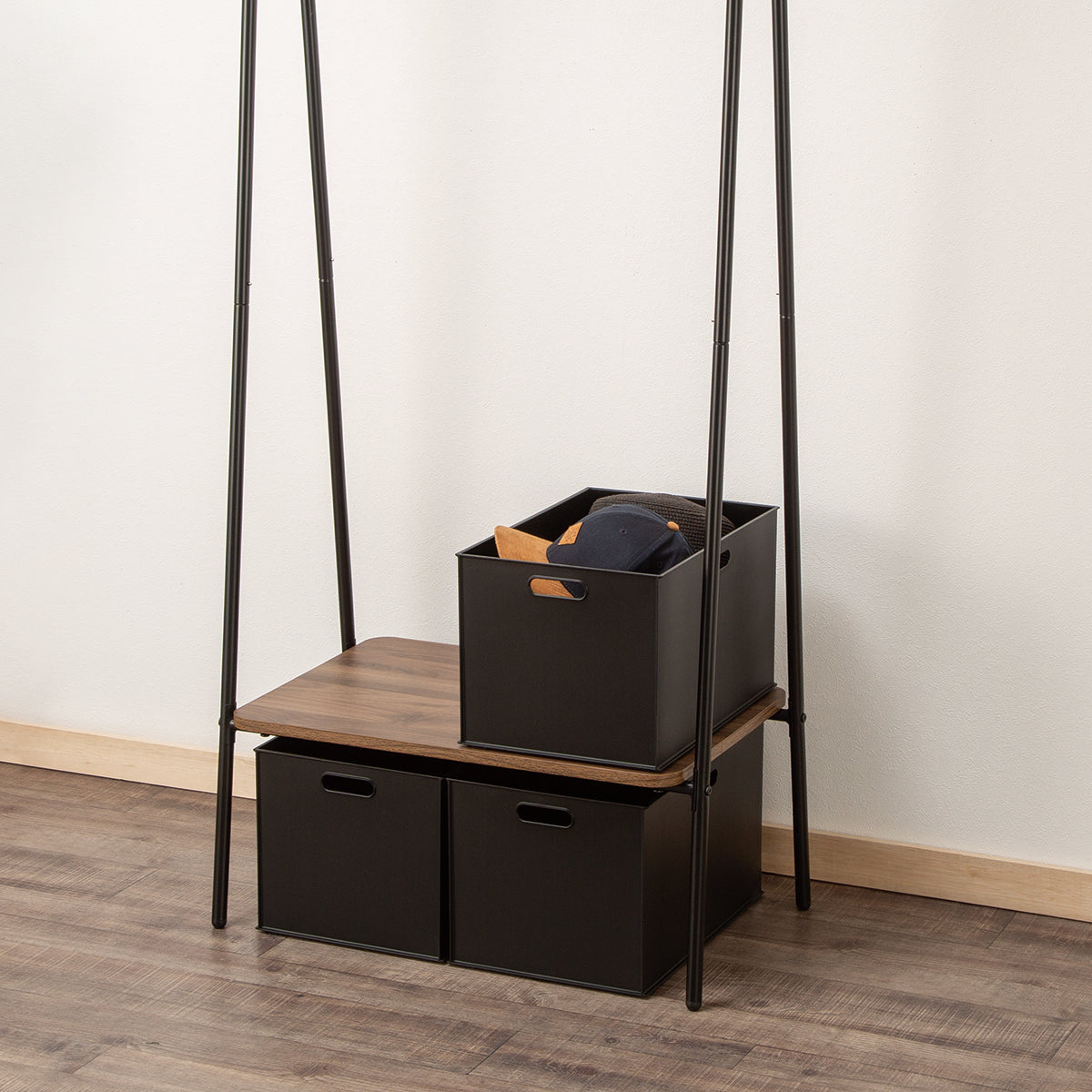 【家居】A型掛衣架 BH2c02