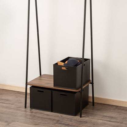 【家居】A型掛衣架 BH2c02