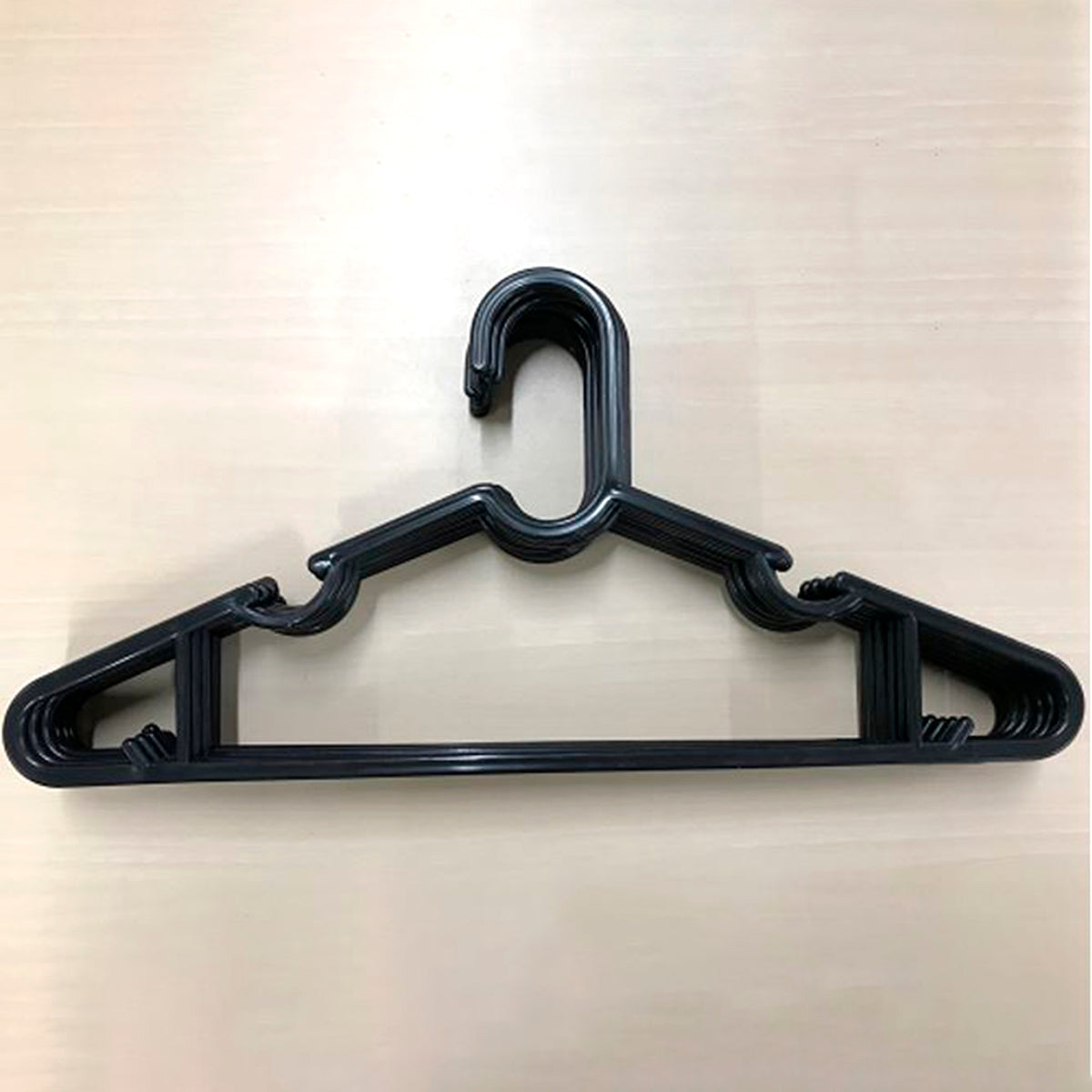 【家居】省空間衣架 CP2g02 10P