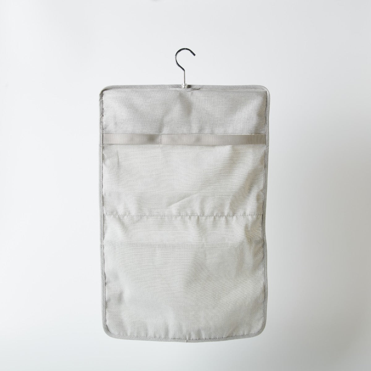 【家居】雙面可用大容量收納掛袋