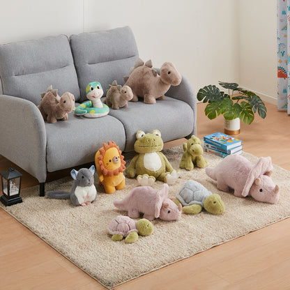 【家居】毛絨公仔