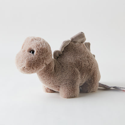 【家居】毛絨公仔