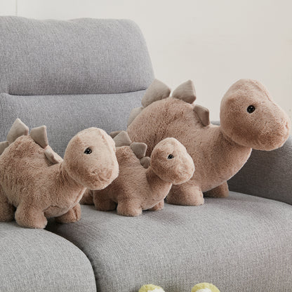 【家居】毛絨公仔