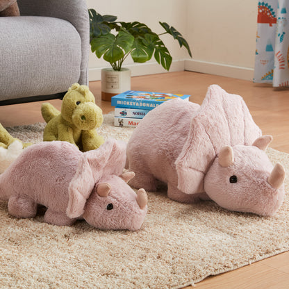 【家居】毛絨公仔