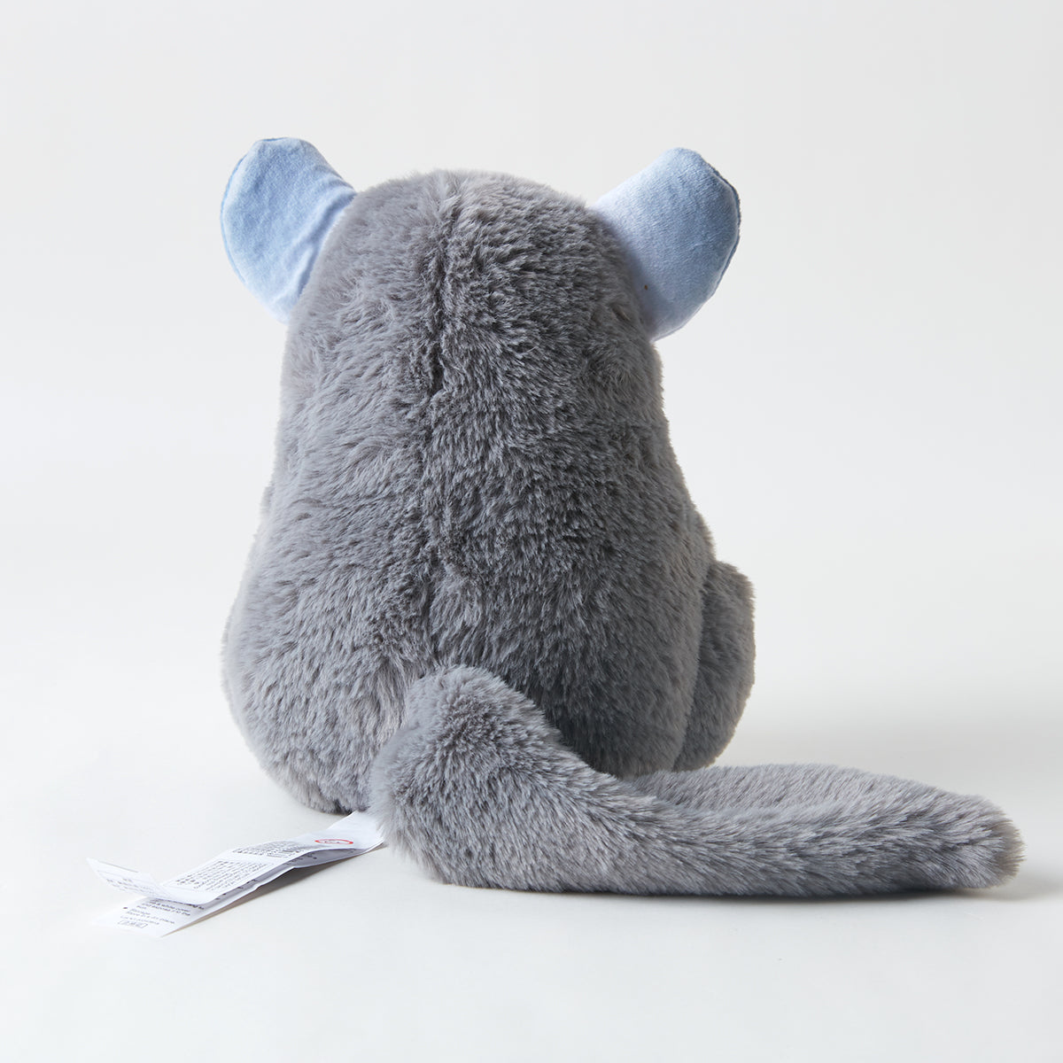 【家居】毛絨公仔