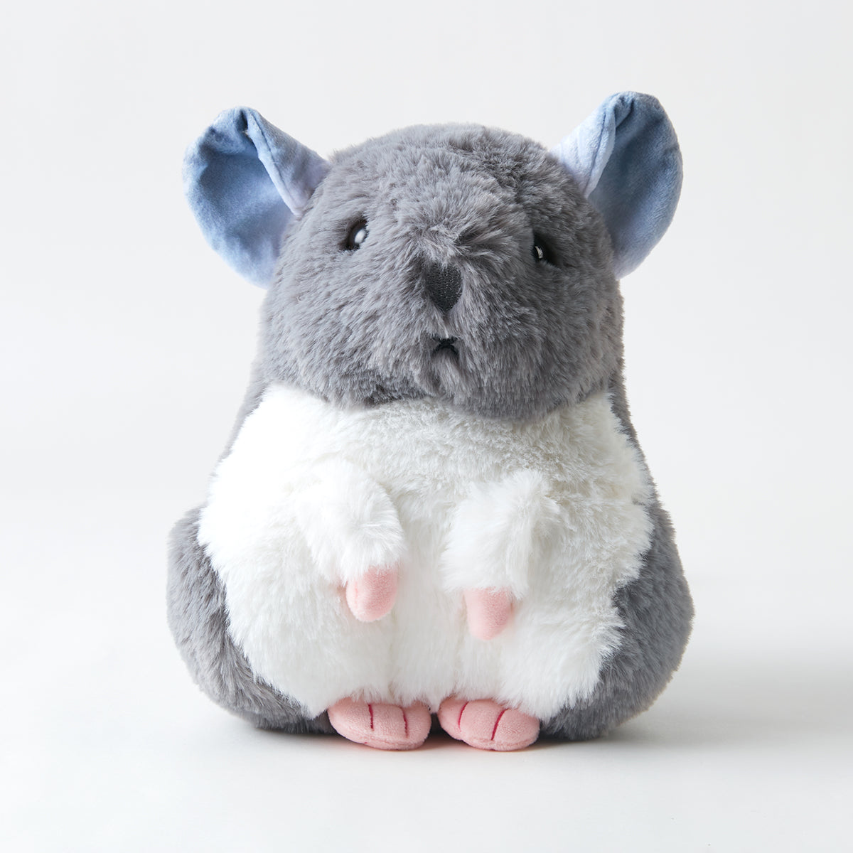 【家居】毛絨公仔