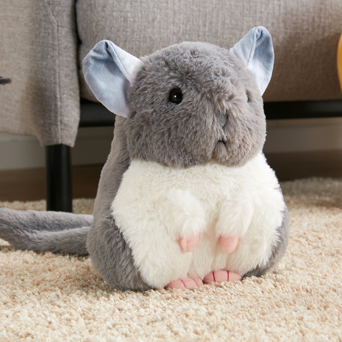 【家居】毛絨公仔