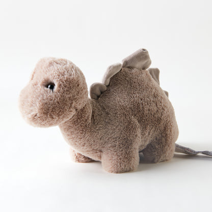 【家居】毛絨公仔