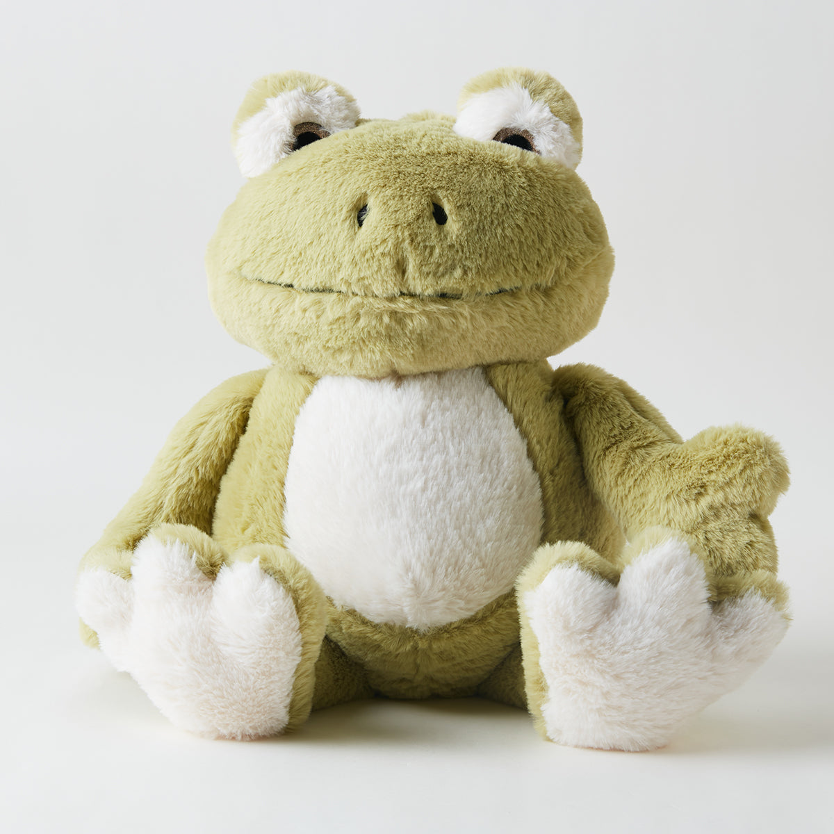 【家居】毛絨公仔