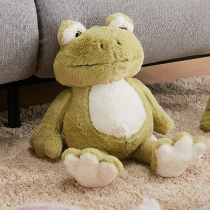 【家居】毛絨公仔