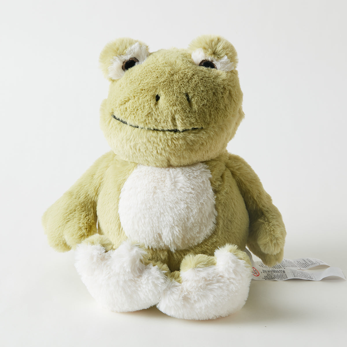 【家居】毛絨公仔