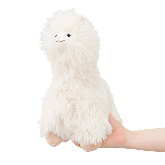 【家居】毛絨公仔 羊駝 ST01 C-G