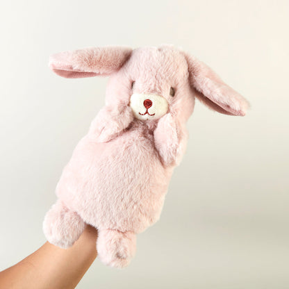 【家居】手偶 ST01 C-G