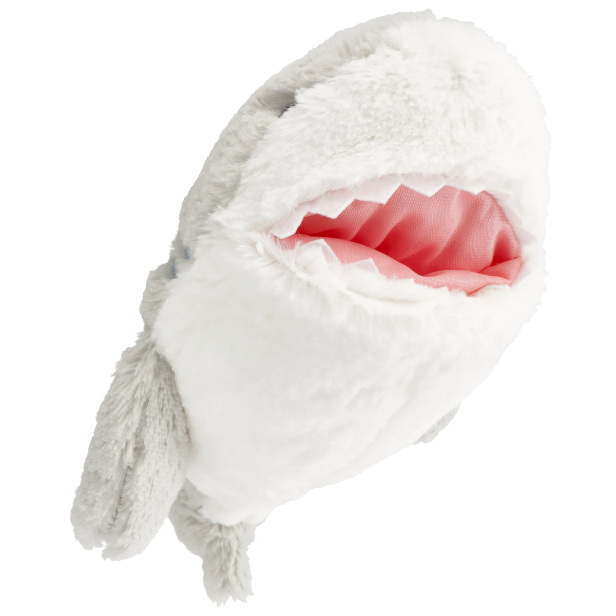 【家居】毛絨公仔 軟趴趴