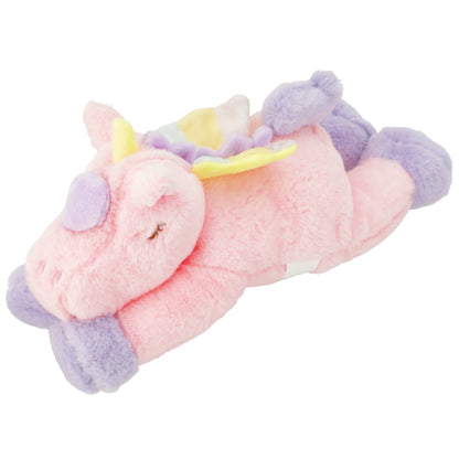 【家居】毛絨公仔 軟趴趴