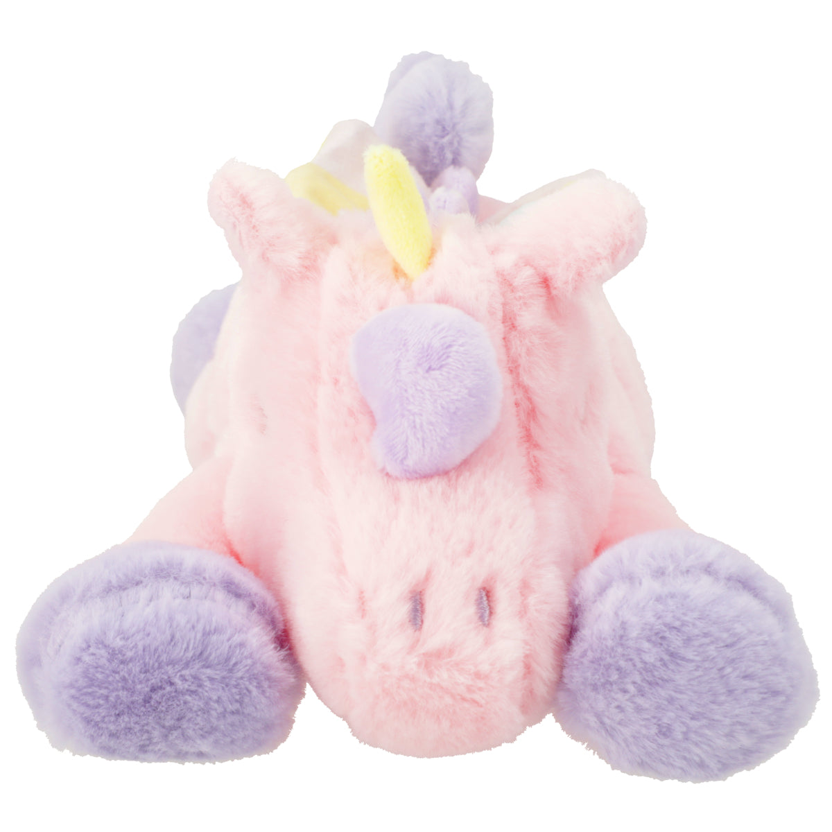 【家居】毛絨公仔 軟趴趴