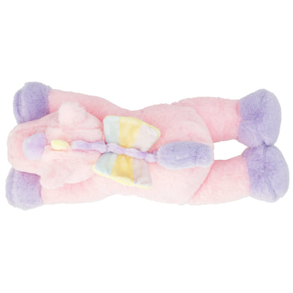 【家居】毛絨公仔 軟趴趴