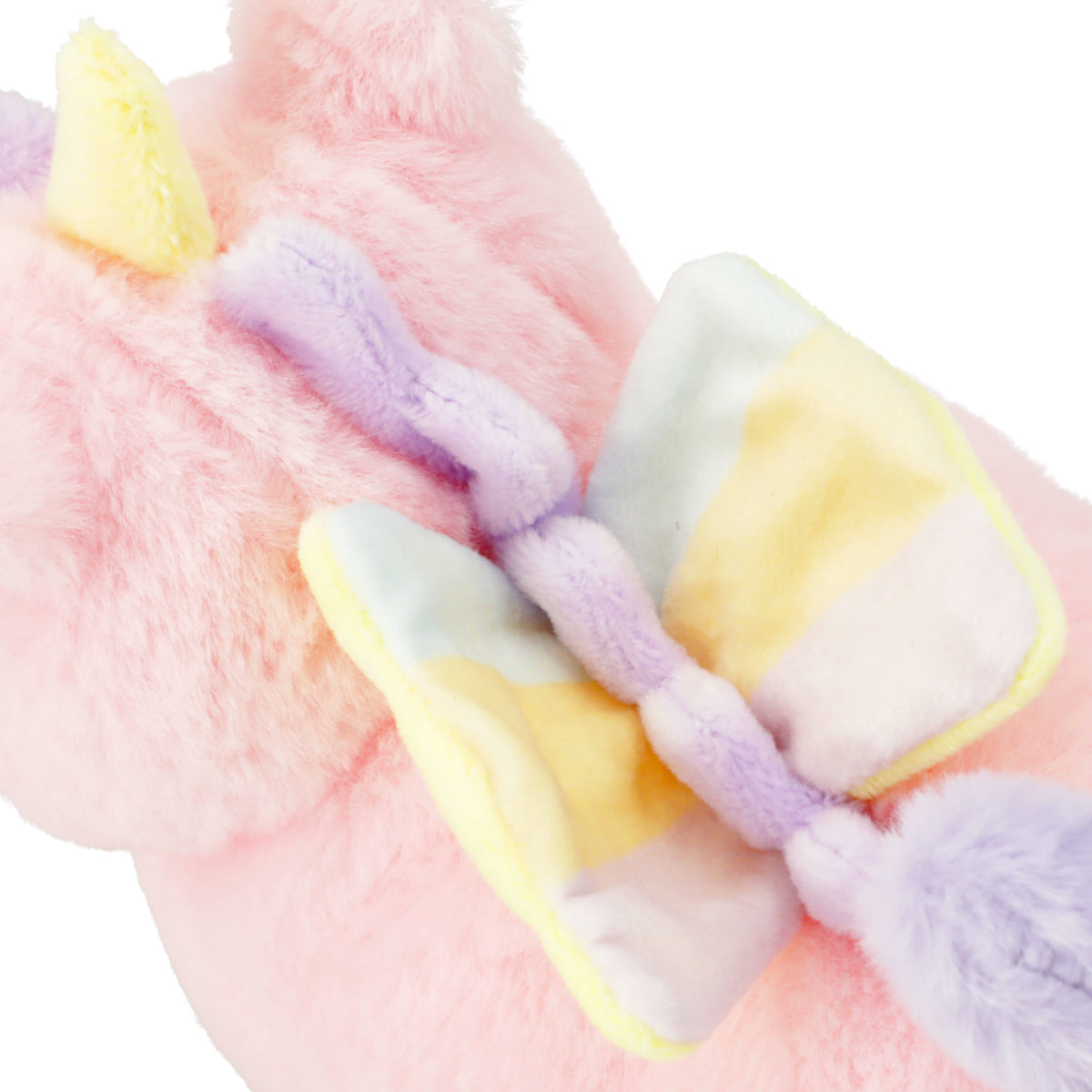 【家居】毛絨公仔 軟趴趴