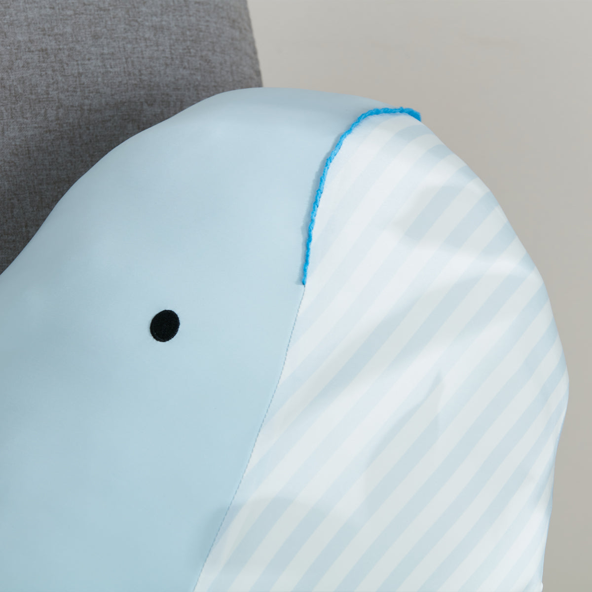 【家居】26SS 冷感公仔抱枕 雪人/章魚/海兔/鯨魚/企鵝/灰貓/黑貓/獨角獸/小肥啾/海龜/海豹/娃娃魚