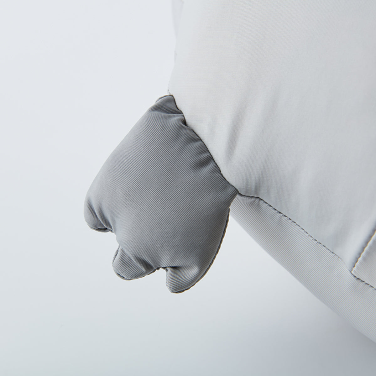 【家居】26SS 冷感公仔抱枕 雪人/章魚/海兔/鯨魚/企鵝/灰貓/黑貓/獨角獸/小肥啾/海龜/海豹/娃娃魚